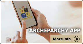 Archeparchy App