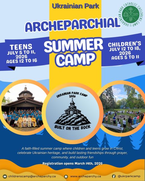 Summer Camp 2026 ENG